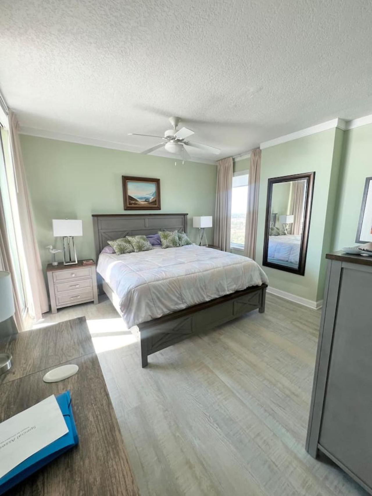 Just Beachy Get-Away Biloxi Exterior photo